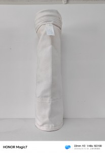 Glass fiber filter bags: The backbone of industrial dust removal