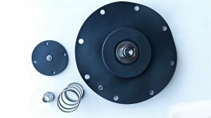 Pulse Valve Diaphragms – Core Principles and Material Classification