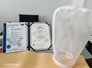 The application of liquid filter bags in the pharmaceutical industry