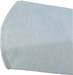 The wide application of water filtration bags: Protecting every drop of water in life and industry