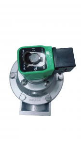 ACCU-PULSE DMF-Z-1-40S Right-angle electromagnetic pulse valve