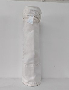 Glass fiber filter bags: The backbone of industrial dust removal