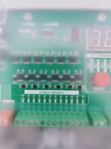 Unleash the Power of Efficient Dust Removal with the High Quality QHK-ZX-12D Pulse Controller