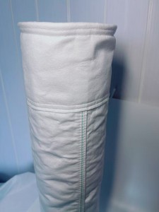 PE500/PTFE Filter Cloth Product Introduction