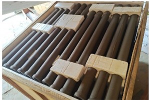 Ceramic Filters: The “Purification Experts” in Harsh High-Temperature Environments